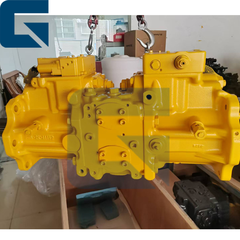 708-2K-00330 7082K00330 Hydraulic Pump For PC4000-6 Excavator