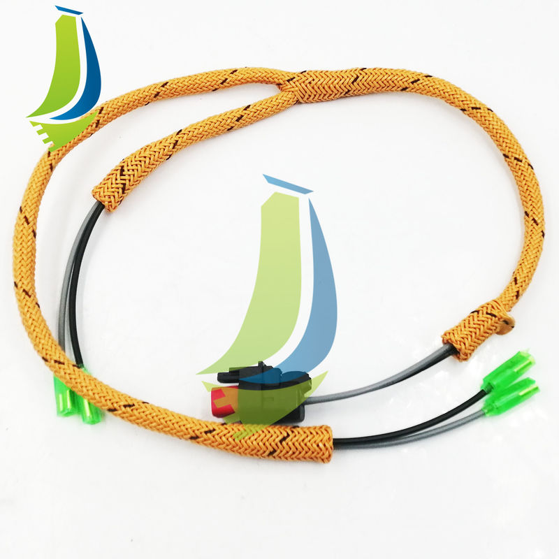 163-6750 1636750 Wiring Harness For E330C Excavator