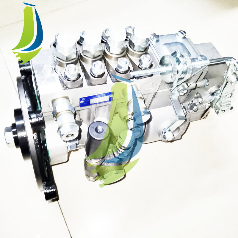 BH4PM105R11 Injection Pump 4PM220 4RT55-110D Original Reman