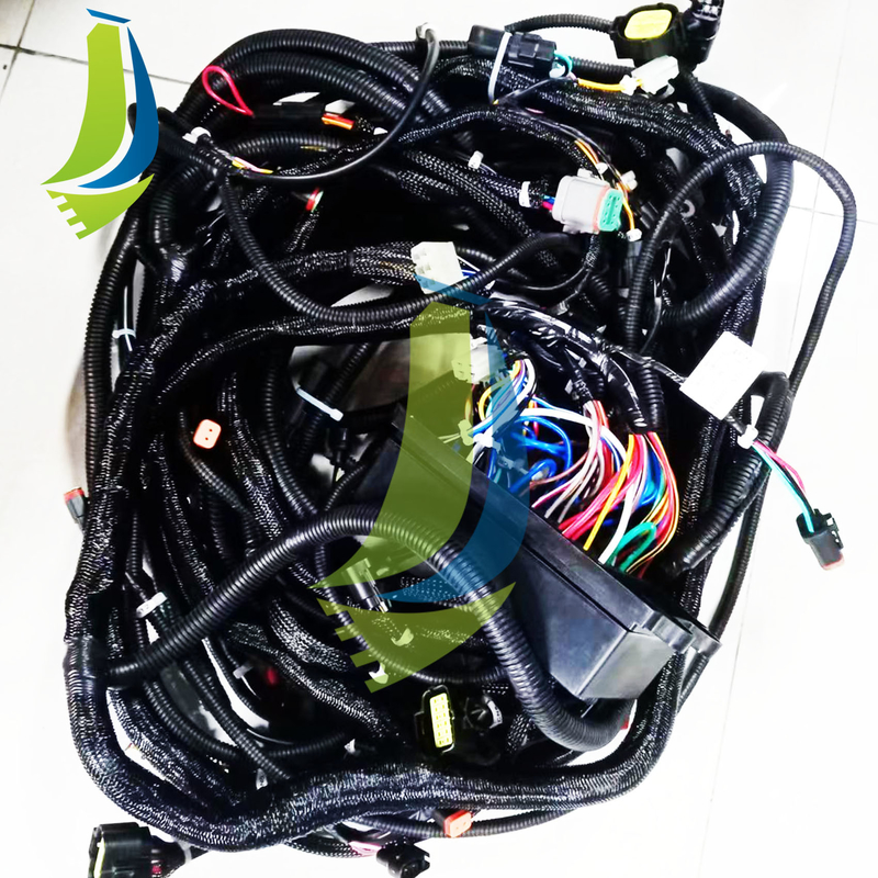 21N7-10014 Wiring Harness Frame Harness 21n7-10014 For R250LC-7
