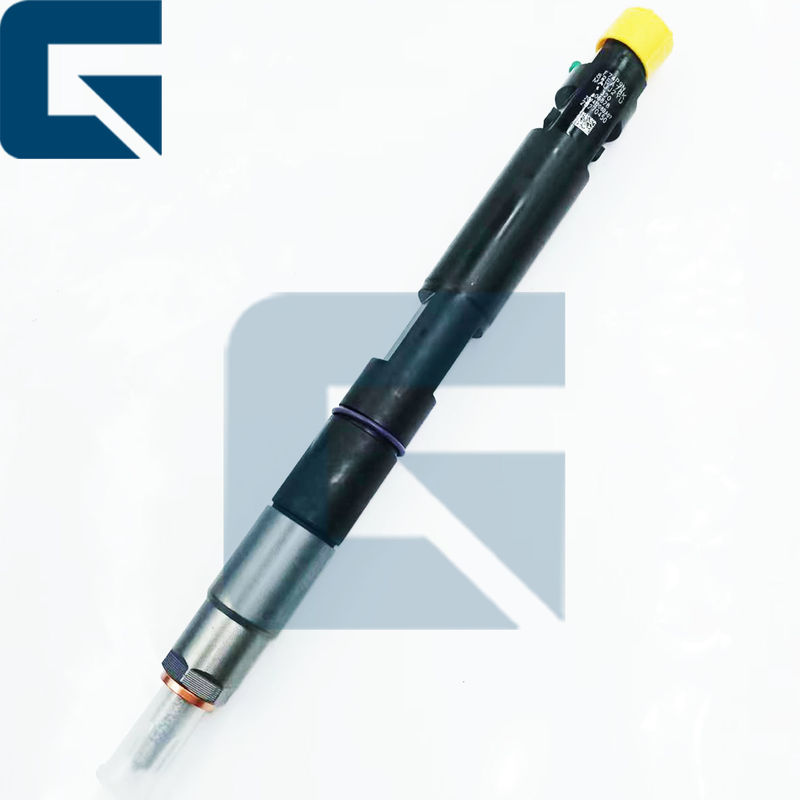 28270450 Diesel Fuel Injector Nozzle Common Rail Diesel Fuel Injector 32006828