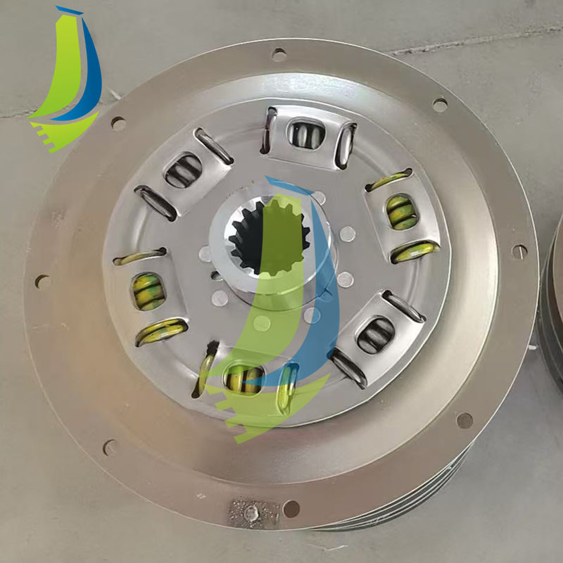 14780711 Coupling For EC480E EC500E Excavator