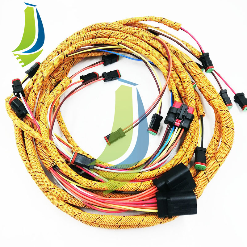 231-1664 Wiring Harness Main Control Valve Harness 2311664 for E365C Excavator