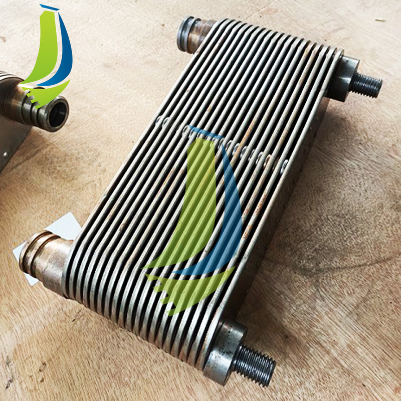 3177235 Oil Cooler For K38 Engine