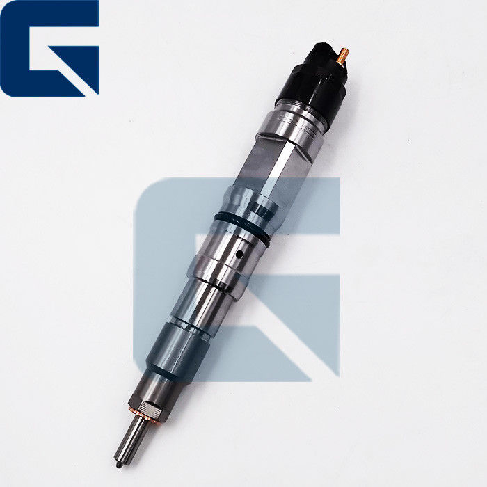 0445120229 New 120 Series  Common Rail Fuel Injector