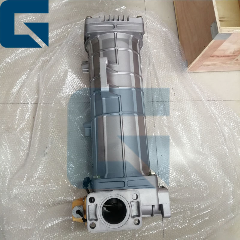 188-4140 Hydraulic Oil Return Filter 1884140 for E323DL Excavator