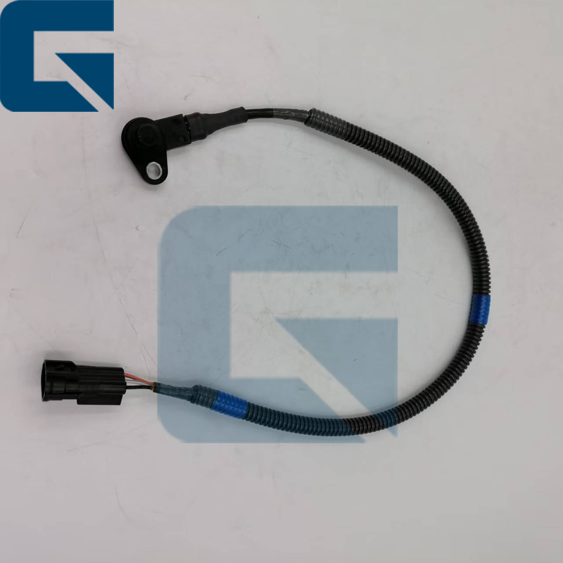8-98014831-0 Crankshaft Sensor 8980148310  for 6HK1 4HK1 Engine