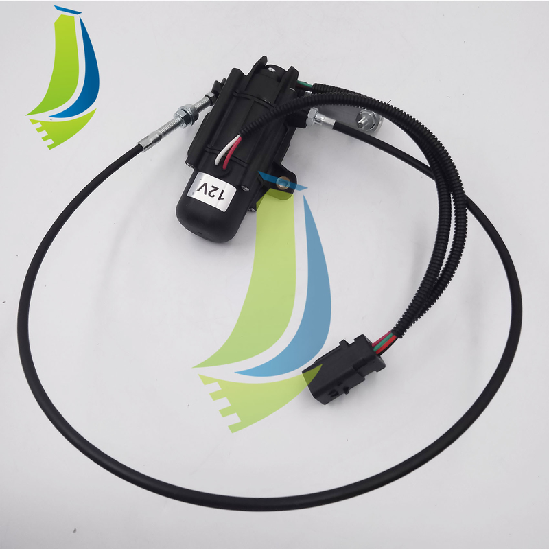525-4479 5254479 Throttle Motor For E306 Excavator Parts
