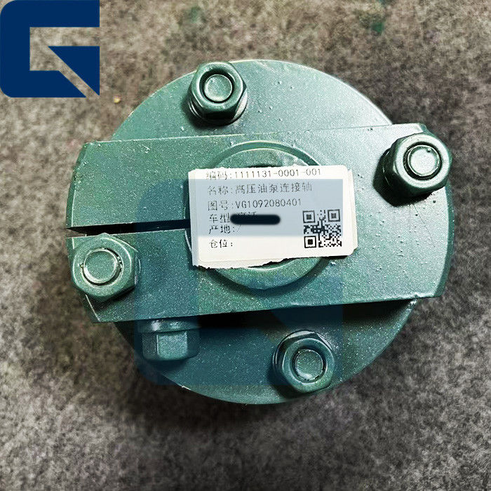 VG1092080401 Vg1092080401 Coupling Assembly for Engine Parts