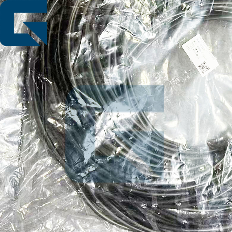 WG9012340029 O-Ring for Truck Parts Part Number WG9012340029