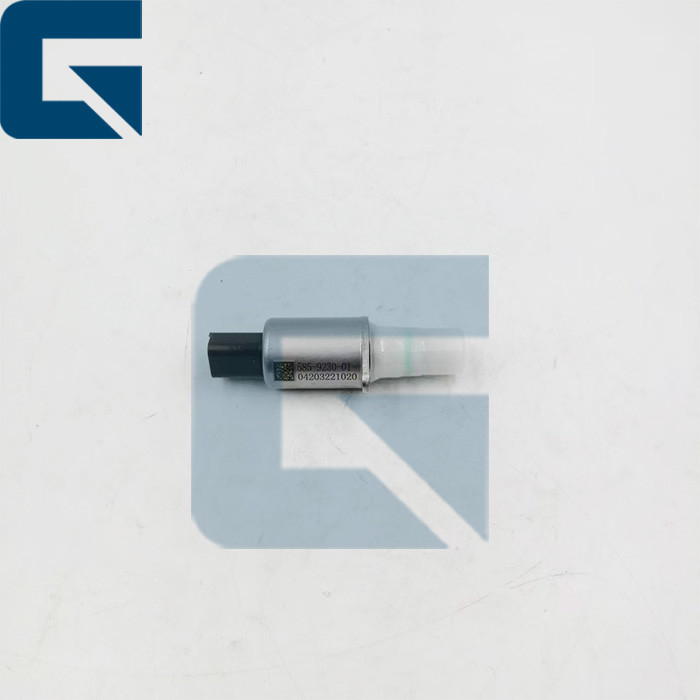 585-9230 Solenoid Valve 5859230 for E320C E323D Excavator