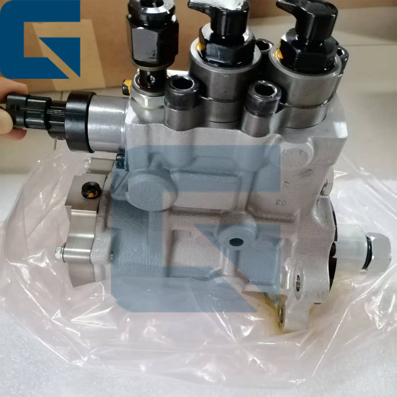 0445025602 3752647 Diesel Fuel Injection Pump