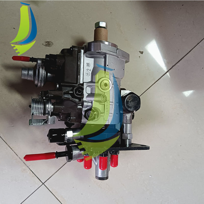 High Quality 9521A010G 1580 Diesel Fuel Injection Pumps Excavator Parts