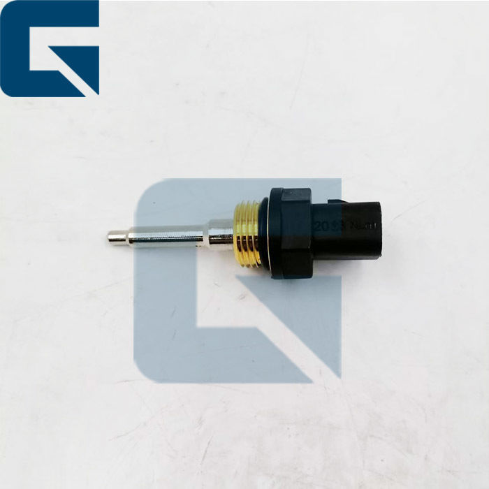 256-6453 Water Temperature Sensor 2566453 for 3516B C9 Engine