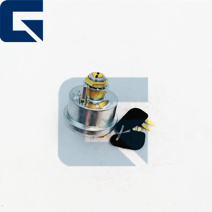 7N-0718 Ignition Switch for E320B Excavator