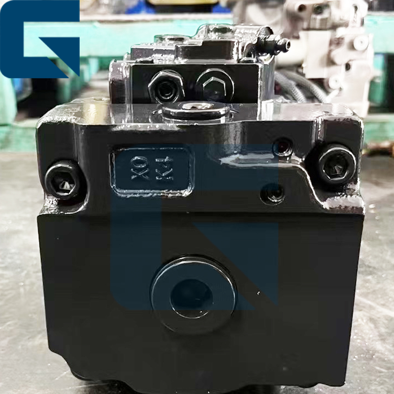 708-1T-00510 7081T00510 Hydraulic Pump for PC35R Excavator