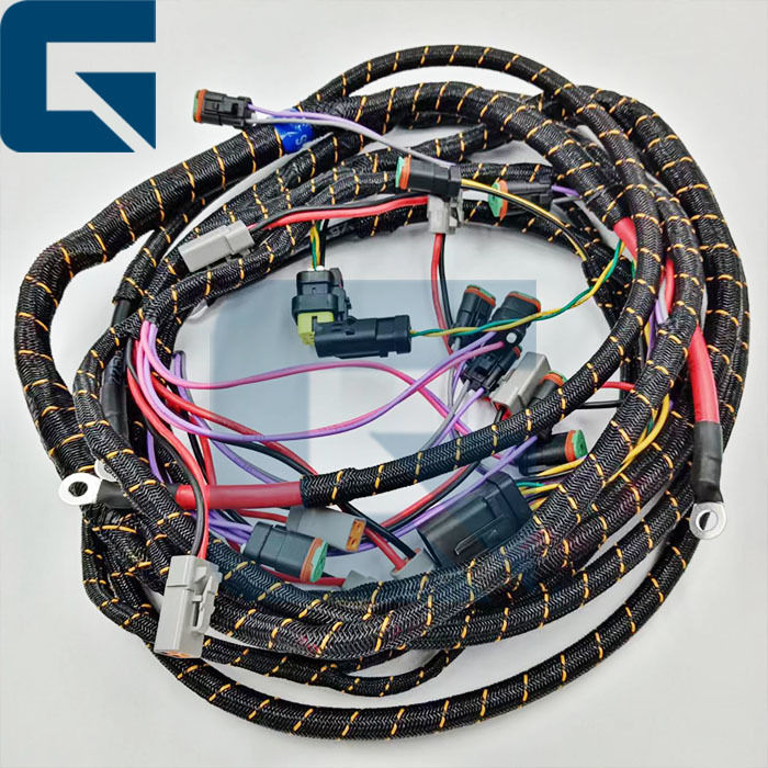 560-7489 Wiring Harness 5607489 for C7.1 Engine