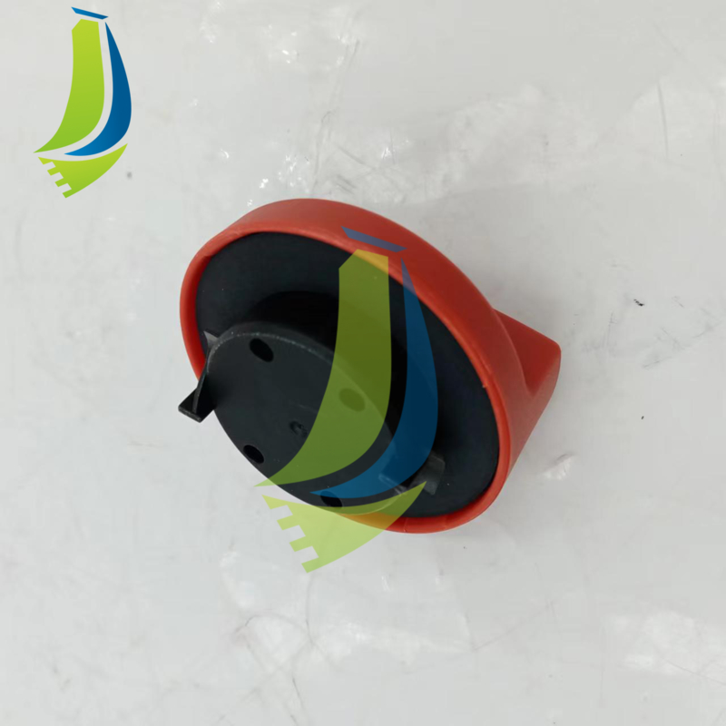 Excavator parts Filler Cap 20412589 for EC210C EC210D EC220D EC220E EC235C EC235D