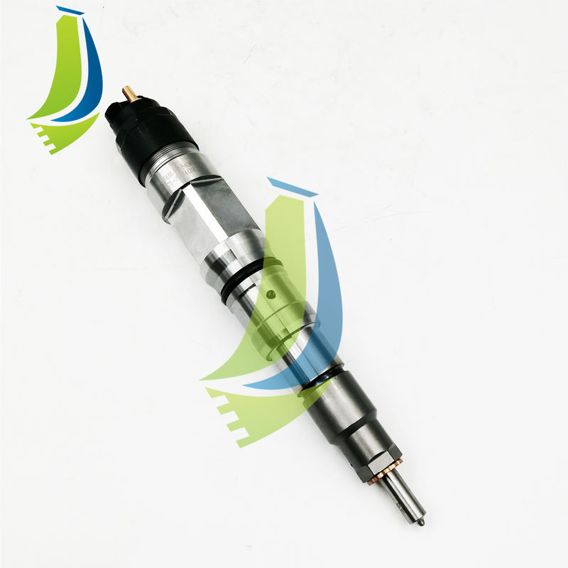 0445 120 202 Common Rail Fuel Injector for Truck Parts