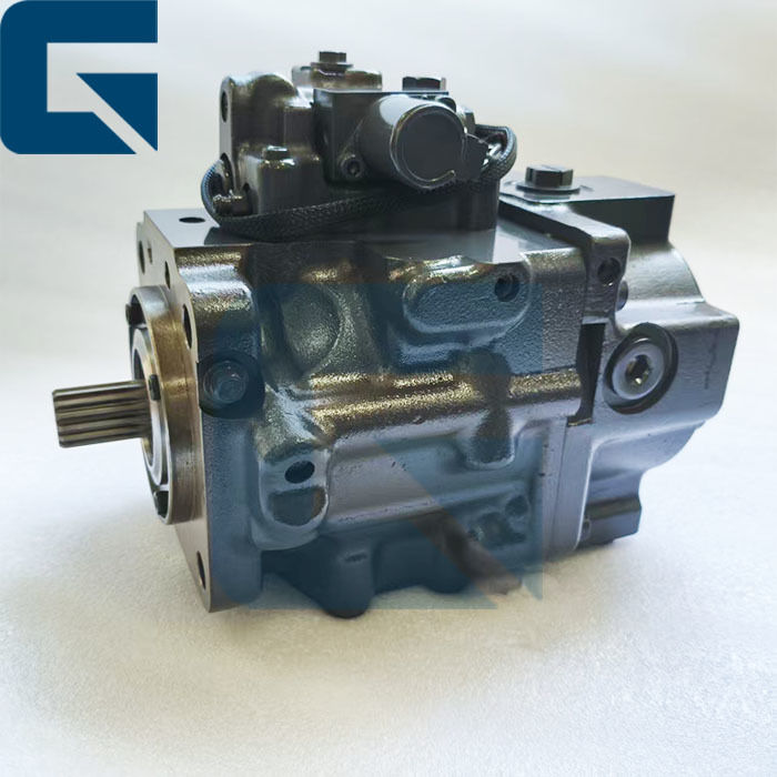 708-1T-00620 Hydraulic Pump for HM400 Dump Truck