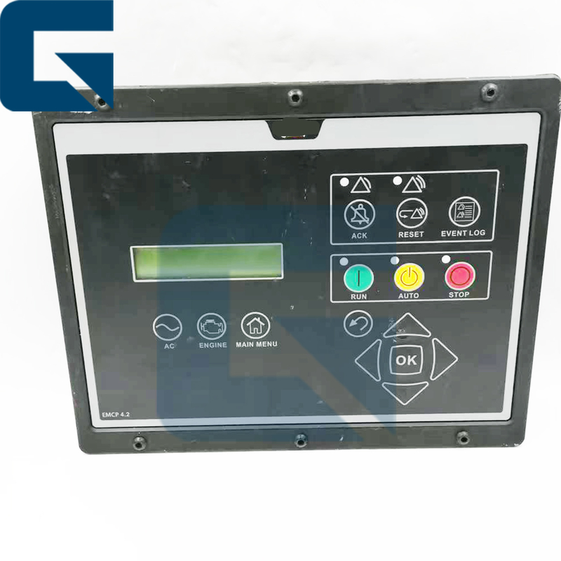 351-8758 3518758 ECM Controller EMCP 4.2B for Generator