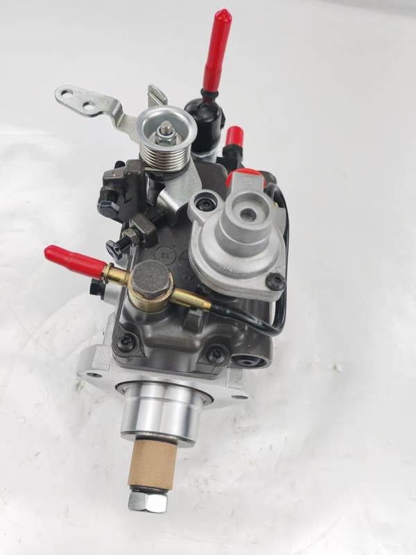 Excavator parts Diesel fuel injection pump 9323A271G