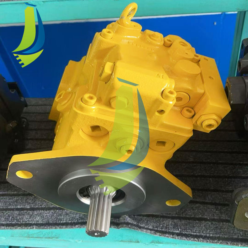 708-1L-00320 Hydraulic Pump Main Pump 7081L00320 for D275A-5D