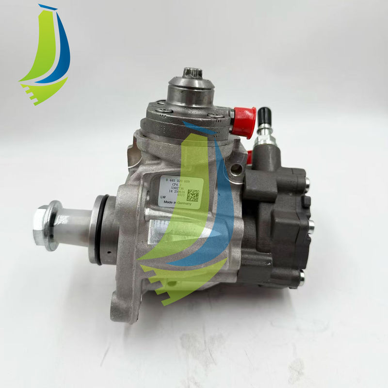 0445020609 Diesel Injection Pump 0 445 020 609 for 6.7L Cp4