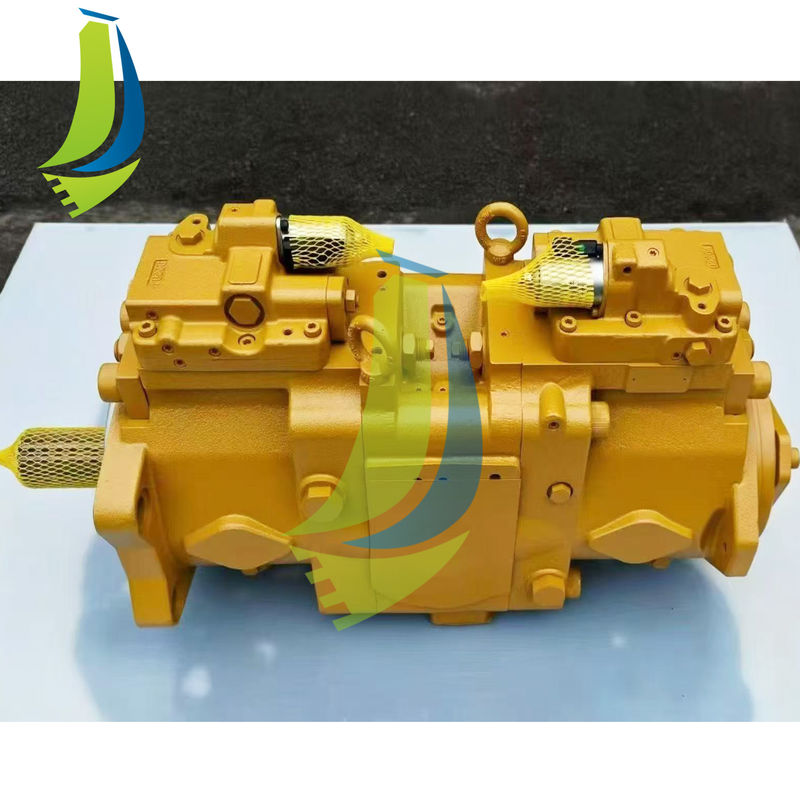K7V180DTP-1EOC-15T K7V180DTP Hydraulic Pump Main Pump for E336GC Excavator