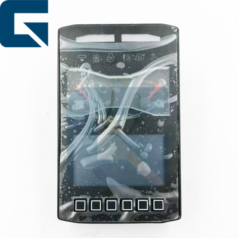 589-5731 5895731 E308 Mini Excavator Display Monitor Panel