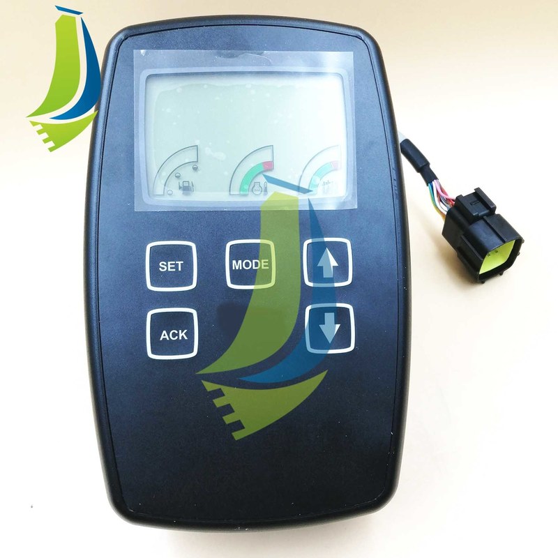 332/K4244 Monitor Display Panel For JS200 JS220 Excavator