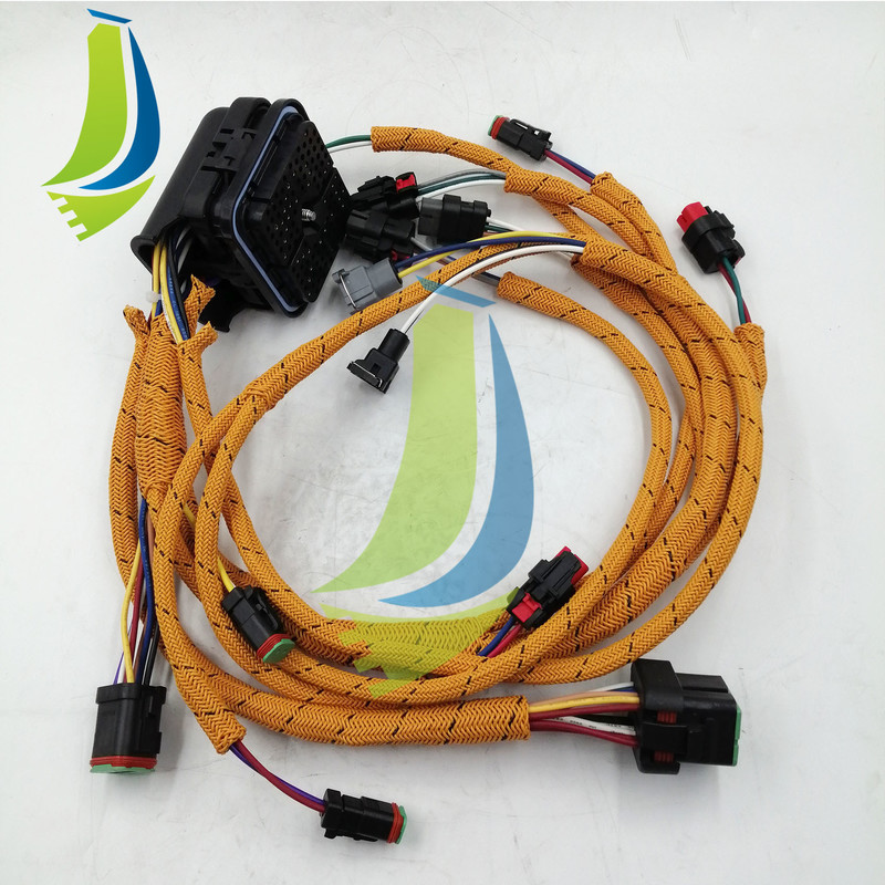 323-9140 3239140 Engine Wiring Harness for C9 Engine Parts