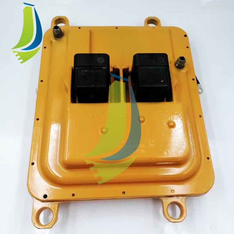 156-7172 ECU 1567172 Controller For 3412E Engine