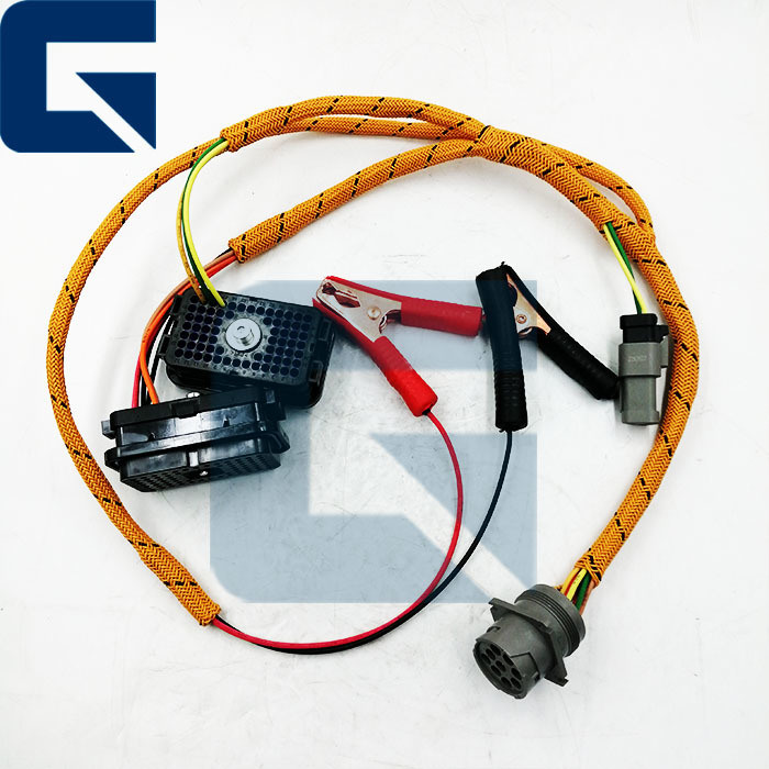 317-2652 Wiring Harness 3172652 for Excavator Parts