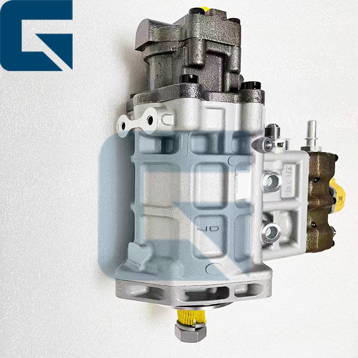 326-4635 Fuel Injector Pump 3264635 for E320D Excavator