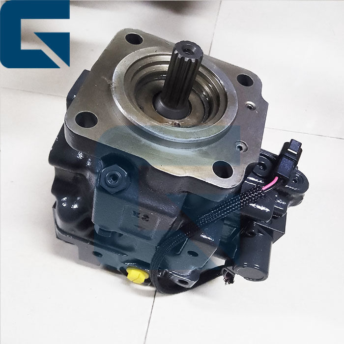 708-1S-00281 Hydraulic Pump Fan Pump 7081S00281 for D85 Dozer