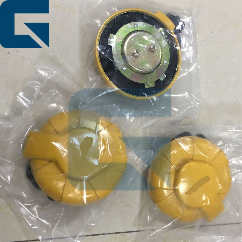EC210 EC240 EC290 Excavator Spare Parts Fuel Tank Cap 14641479 VOE14641479