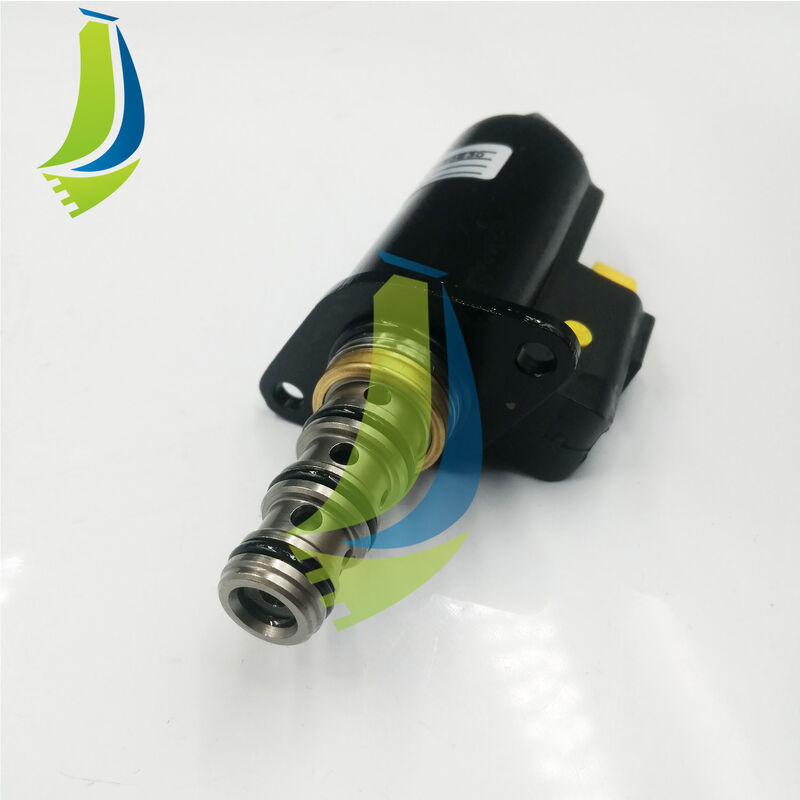 111-9916 1119916 Solenoid Valve for Excavator E320D