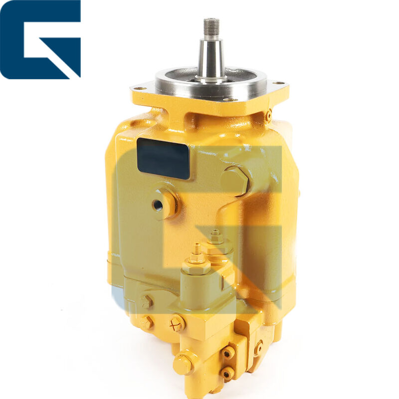 124-3027 1243027 Hydraulic Pump for Motor Grader 140G 12G