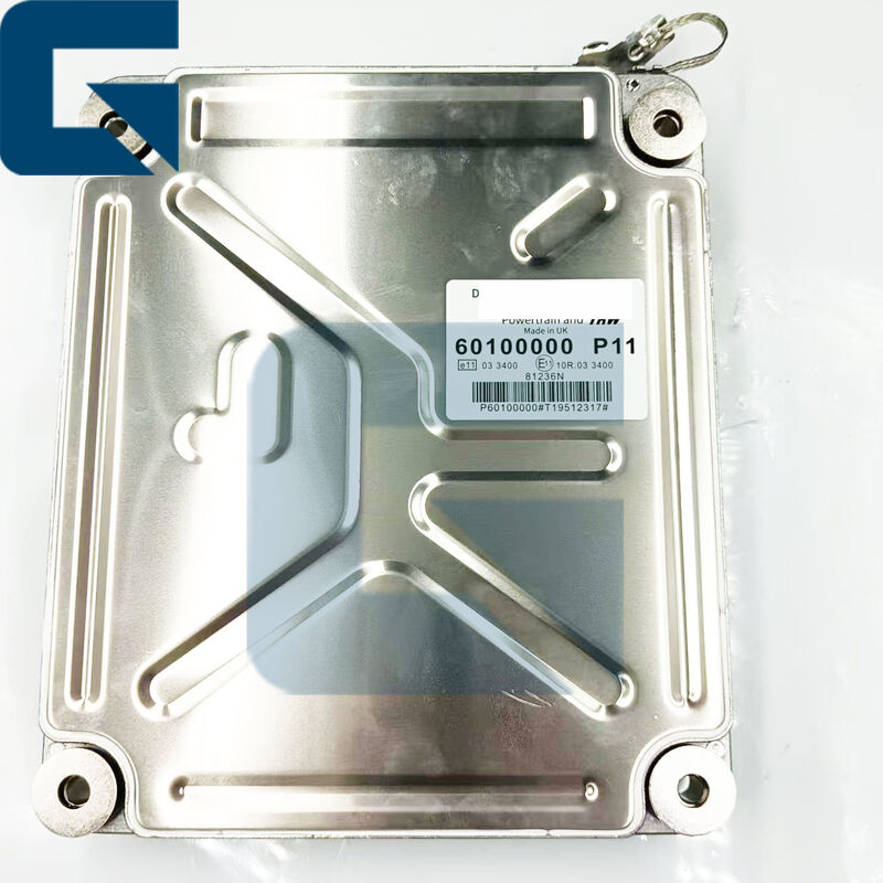 VOE60100000 60100000 L120F Loader Controller ECU