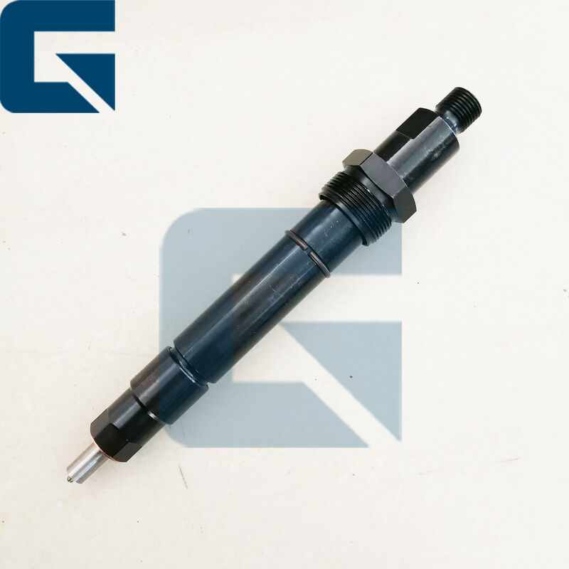 1001703128 Diesel Fuel Injector Common Rail Injector for 6M33 Engine