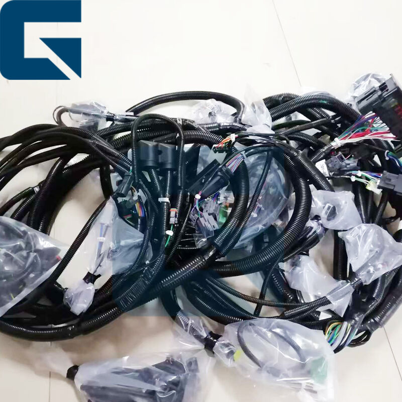20Y-06-48314 Wiring Harness for PC200-8 Excavator