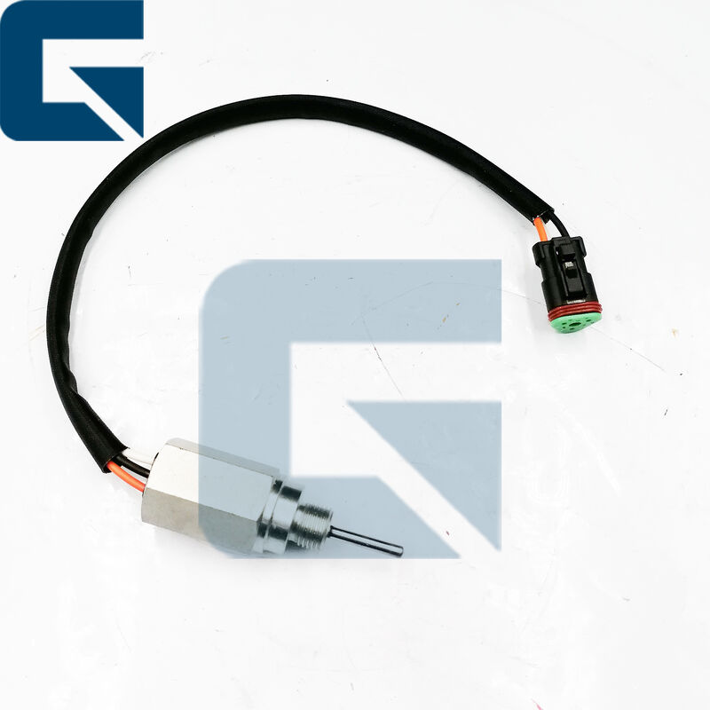 3E-8700 3E8700 Temperature Sensor for Motor Grader 120H 140H