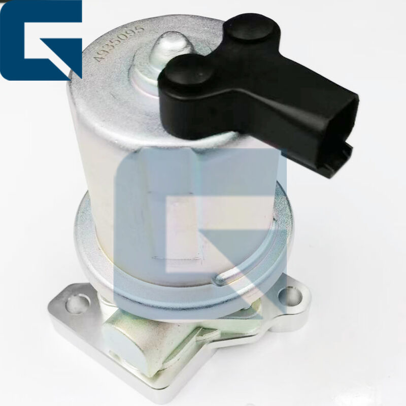 4935095 Fuel Transfer Lift Pump for QSX15 Engine