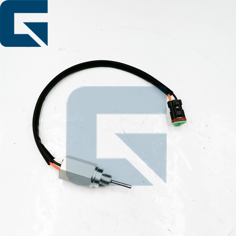 3E-8700 3E8700 temperature sensor For D9R  Tractor