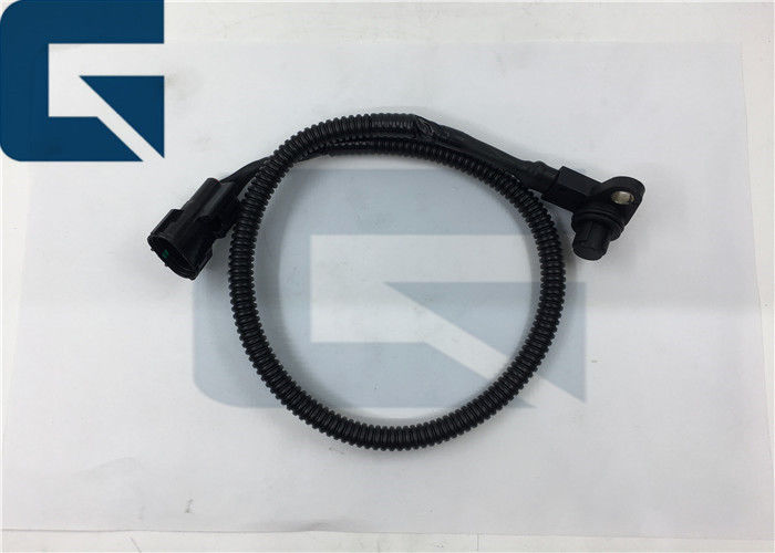 Genuine Camshaft Position Sensor Excavator Accessories For SH350 CX350 87336455