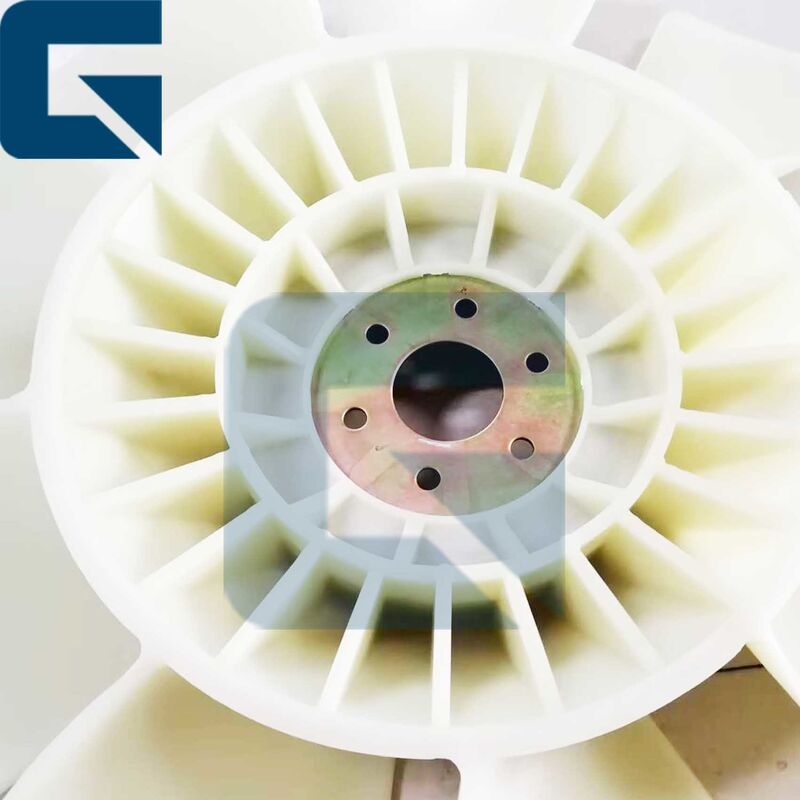 Z620-51-89-9 Fan Blade for PC200-6 Excavator