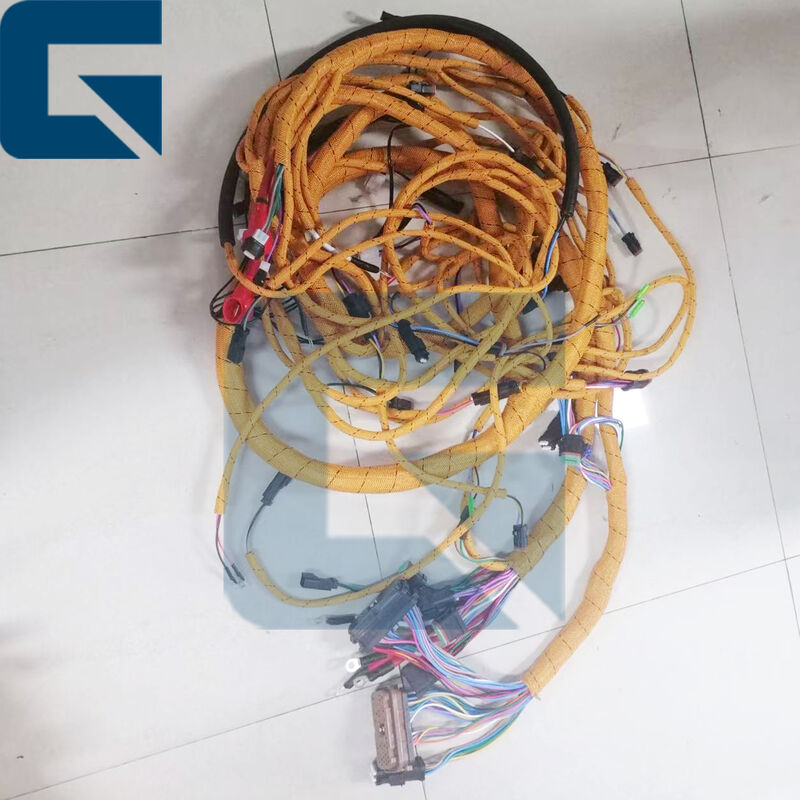233-9933 2339933 Chassis Wiring Harness for Excavator 312C