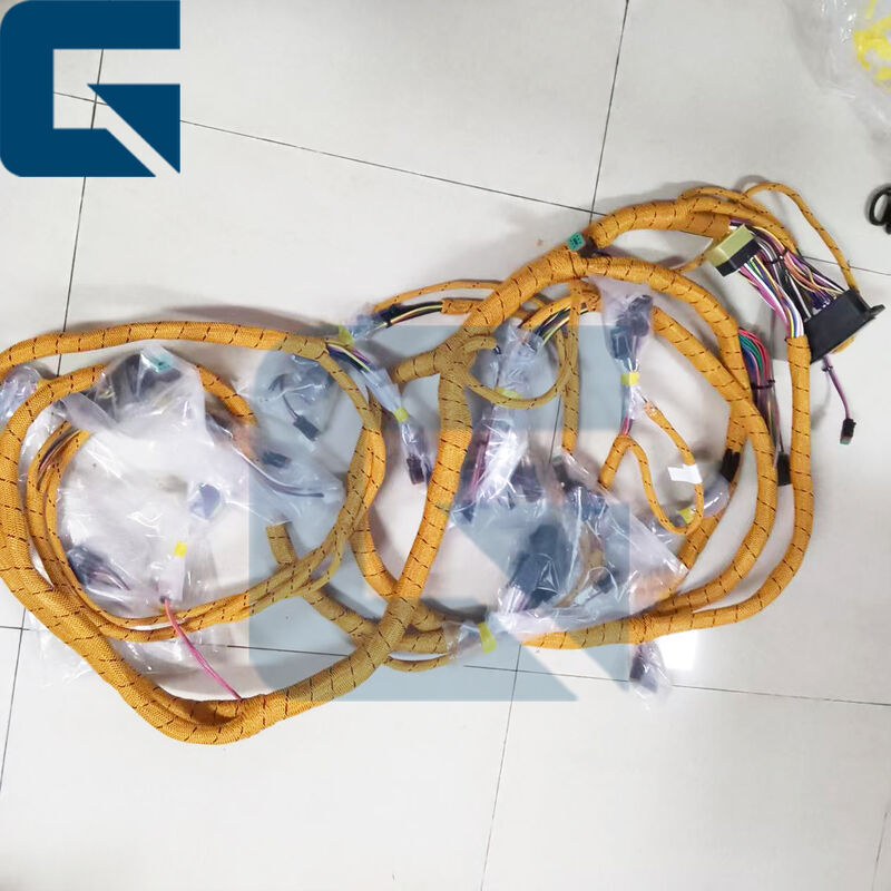 275-8266 2758266 Platform Harness for D6N Wiring Harness