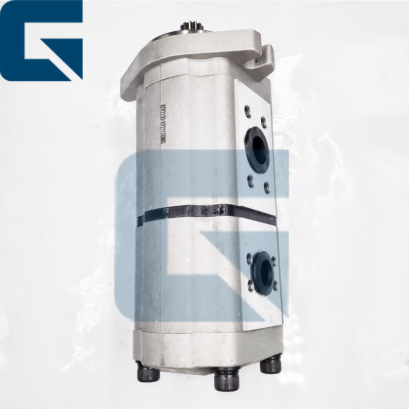 KFP2130-KP2117CMMS-1 SK RK70 Machine Hydraulic Gear Pump